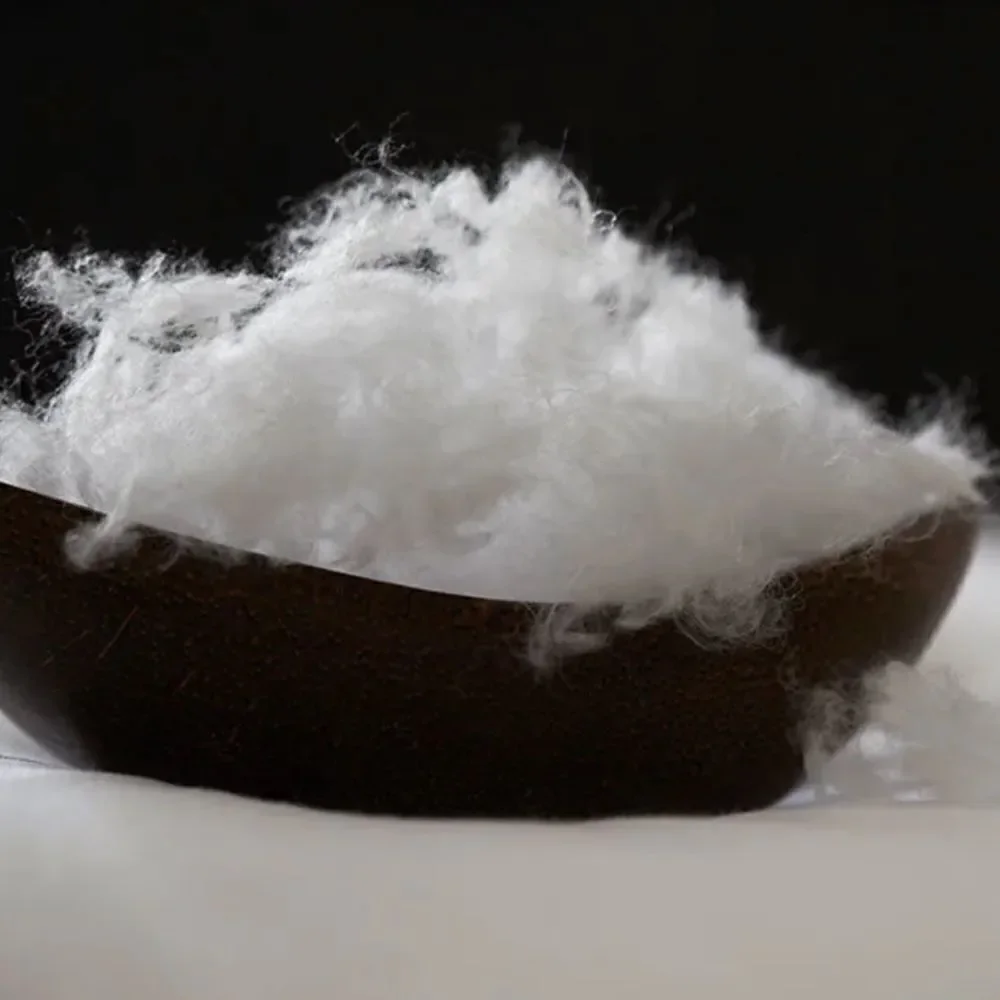 The Company Store LoftAIRE™ Down Alt Extra Comforter in Ivory, Full Size, New! - Picture 12 of 14